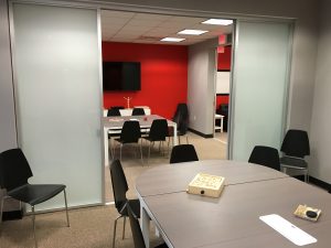 Conference Rooms