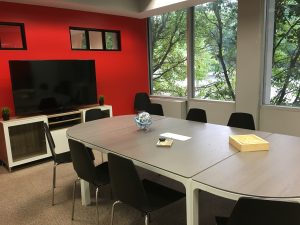 Medium Conference Room